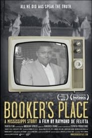 Booker's Place: A Mississippi Story series tv