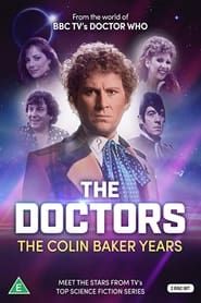 Image The Doctors: The Colin Baker Years 2019