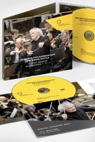 Gustav Mahler Symphonies 1 4 7 series tv