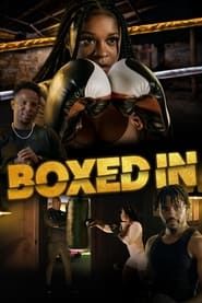Boxed In-hd