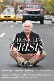 Image Chronicling A Crisis 2012