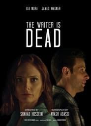 The Writer Is Dead series tv