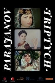 Image Parajanov Triptych
