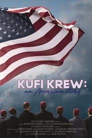 Image Kufi Krew: An American Story