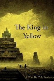 The King in Yellow series tv