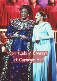 Spirituals in Concert 1990 streaming