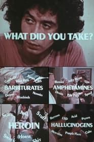 What Did You Take? 1971 streaming
