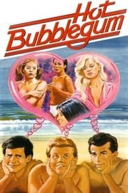 Hot Bubblegum series tv