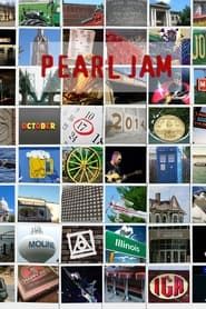 Image Pearl Jam:  Live at Moline, IL - The No Code Show [BTN] 2014