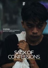 Sack Of Confessions series tv