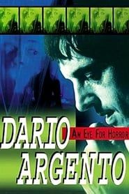 Dario Argento: An Eye for Horror 2000 streaming