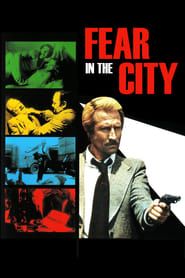 Fear in the City series tv