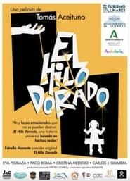 El Hilo Dorado series tv