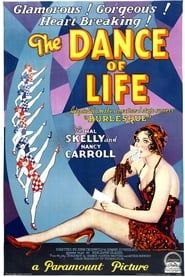 The Dance of Life 1929 streaming