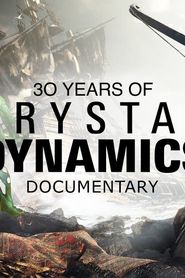 The 30 Year History of Crystal Dynamics series tv