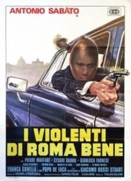 Violence à Rome-hd