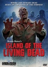 Island of the Living Dead series tv