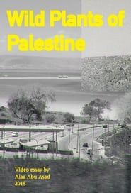 Wild Plants of Palestine series tv