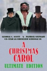 A Christmas Carol: Ultimate Edition 2007 streaming