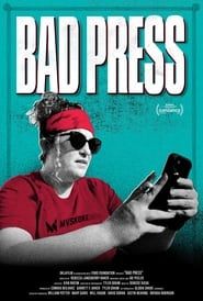 Bad Press series tv
