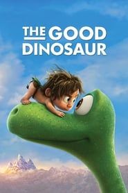 The Good Dinosaur series tv
