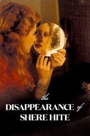 The Disappearance of Shere Hite series tv