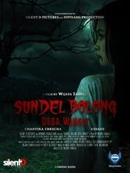 Sundel Bolong Desa Wingit series tv
