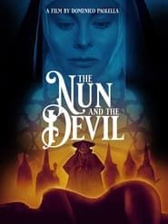 The Nun and the Devil series tv