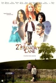 27, Memory Lane series tv