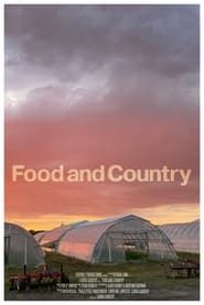 Food and Country series tv