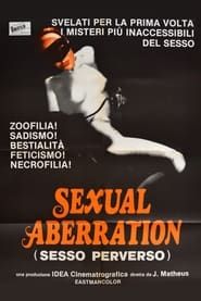 Sexual Aberration - Sesso Perverso
