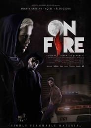 On Fire series tv
