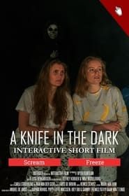 A Knife in the Dark series tv