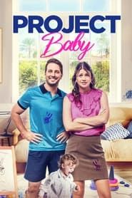 Project Baby series tv