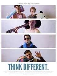 Image Think Different