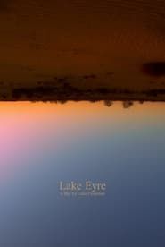Lake Eyre series tv