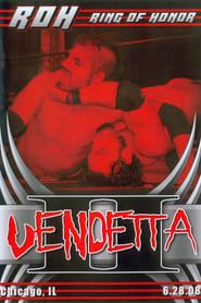 ROH: Vendetta II series tv
