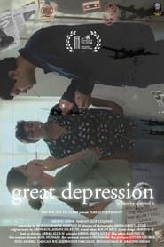 GREAT DEPRESSION series tv