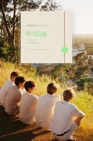 TOMORROW X TOGETHER The First Photobook H:OUR (2020)