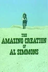 The Amazing Creation of Al Simmons series tv