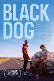 Black Dog (2023)