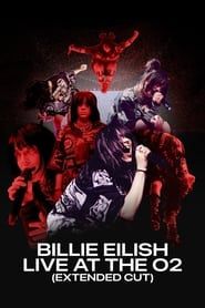 Billie Eilish: Live at the O2 series tv
