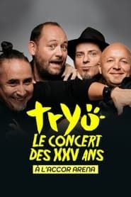 Tryo, le concert des XXV ans à l'Accor Arena series tv