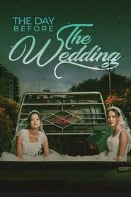 The Day Before The Wedding series tv