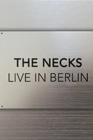 Image The Necks: Live in Berlin