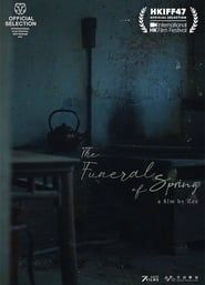The Funeral of Spring series tv