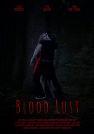 Blood Lust series tv