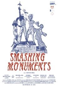 Smashing Monuments series tv