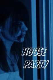 House Party series tv