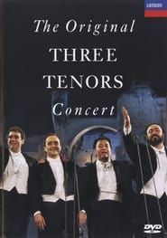 The Original Three Tenors Concert series tv